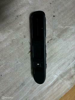 Raamschakelaar  rechtsvoor Peugeot 307, Auto-onderdelen, Dashboard en Schakelaars, Peugeot, Gebruikt, Ophalen of Verzenden