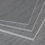 Plexiglas platen 3mm, afmetingen 190cm x 150cm Nieuw, Tuin en Terras, Nieuw, Ophalen of Verzenden