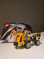 Te Koop: Lego Technic 42031 Takelwagen Compleet incl Boekje, Complete set, Gebruikt, Lego, Ophalen