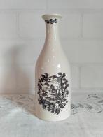 Prachtige Engelse fles Coalport, Ophalen of Verzenden