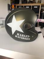 Harley-Davidson helm, Motoren, Kleding | Motorhelmen, Jethelm, S, Tweedehands, Ophalen