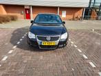 Volkswagen Eos Eos 1.4 TSI Highl. Bl.M 90KW 2010 Zwart, Voorwielaandrijving, 74 €/maand, 4 cilinders, Cabriolet