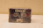 5 stuks Maxell cassettebandjes 46857, Ophalen of Verzenden, Gebruikt, 2 t/m 25 bandjes