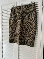 Expresso Stretch Rok Maat 40, Kleding | Dames, Maat 38/40 (M), Bruin, Ophalen of Verzenden, Zo goed als nieuw