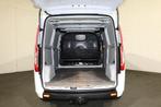 Ford Transit Custom 2.0 TDci 130pk L2 H1 Airco 2.8T Trekhaak, Voorwielaandrijving, Euro 6, 4 cilinders, 2800 kg