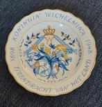 Koningin Wilhelmina Herdenkingsbord 1948, Ophalen of Verzenden