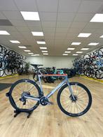 BMC TeamMachine SLR One AXS Carbon Disc Racefiets