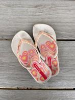 Ipedema slippers maar 28/29, Kinderen en Baby's, Kinderkleding | Schoenen en Sokken, Ipedema, Gebruikt, Meisje, Ophalen of Verzenden