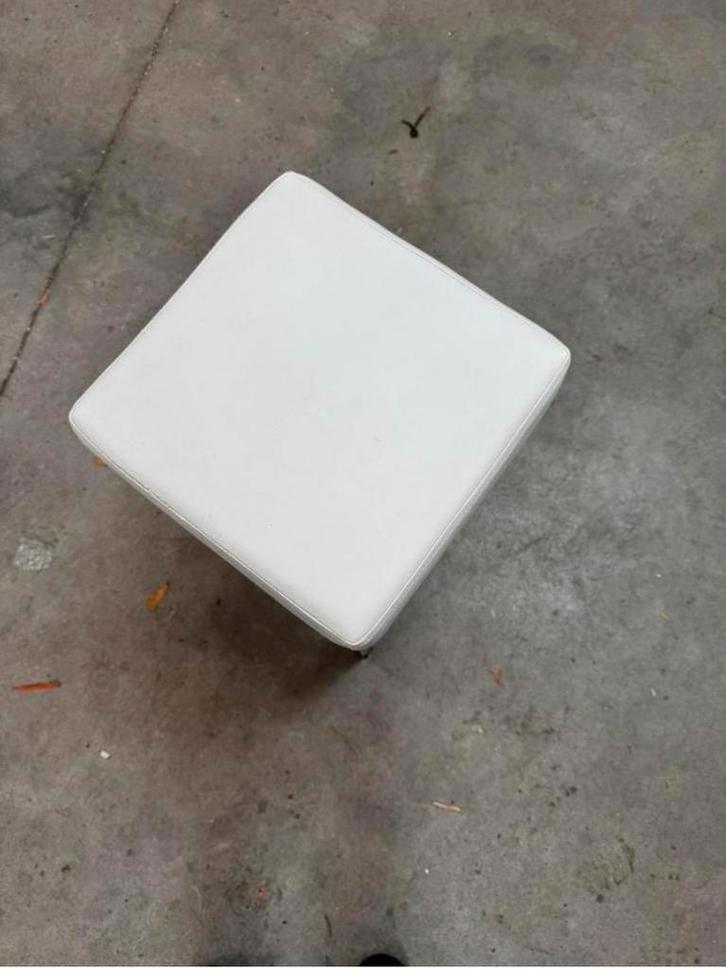 Mooie barkrukken, Huis en Inrichting, Barkrukken, Gebruikt, 60 tot 90 cm, Metaal, 1 kruk, Met voetsteun, Ophalen of Verzenden