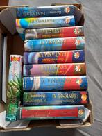 10 fantasia boeken geronimo stilton, Boeken, Fantasy, Ophalen of Verzenden, Gelezen