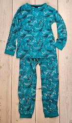 Pyjama maat 116/122, Kinderen en Baby's, Kinderkleding | Maat 122, Zo goed als nieuw, Nacht- of Onderkleding, Ophalen