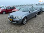 Mercedes-Benz C-klasse Estate 2011 * 200 CDI BlueEFFICIENCY, Auto's, Mercedes-Benz, Automaat, Euro 5, 4 cilinders, Diesel