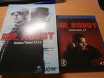 Complete serie MR. Robot seizoen 1 t/m 4, Cd's en Dvd's, Dvd's | Tv en Series, Vanaf 16 jaar, Verzenden, Boxset, Zo goed als nieuw