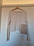 Prachtige Sarah Pacini trui. Waarde €280. One size., Kleding | Dames, Truien en Vesten, Ophalen of Verzenden, Zo goed als nieuw
