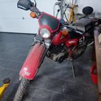 OLDTIMER Honda xl 500 R, 1985., Enduro, 1 cilinder, 500 cc