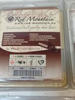 Partij kettingzaag kettingen - 15 stuks nieuw, Doe-het-zelf en Verbouw, Gereedschap | Overige machines, Ophalen of Verzenden, Nieuw