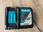 Makita DC18RC acculader, Ophalen, Zo goed als nieuw