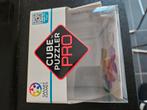 Cube puzzler pro, Hobby en Vrije tijd, Denksport en Puzzels, Ophalen, Minder dan 500 stukjes, Gebruikt