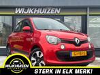 Renault Twingo 1.0 SCe Collection met Airco ! Cruise ! Bluet, Gebruikt, Euro 6, 840 kg, 4 stoelen
