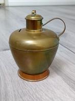 koperen spaarpot (NEMI) jaren 30, Ophalen of Verzenden