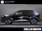 Peugeot 2008 1.2 PureTech Allure (TREKHAAK, ACHTERUITRIJCAME, Auto's, 101 pk, Gebruikt, 1199 cc, Leder en Stof