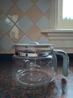 Smeg koffiekan voor DCF02BLEU, Huis en Inrichting, Keuken | Keukenbenodigdheden, Ophalen, Zo goed als nieuw