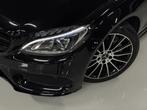 Mercedes C-klasse 250 AMG | Pano | Sfeer | Lane | Dodehoek, Auto's, Mercedes-Benz, Automaat, Euro 6, 4 cilinders, Met garantie (alle)