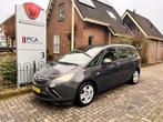 Opel Zafira Tourer 1.4 Edition (bj 2015), 12 maanden, Stof, 4 cilinders, Origineel Nederlands