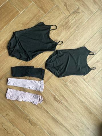 Ballet kleding maat 134-140 beschikbaar voor biedingen