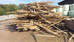 stookhout, Tuin en Terras, Haardhout, Minder dan 3 m³, Ophalen, Overige houtsoorten, Blokken