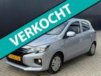 Mitsubishi Space Star 1.0 Cool+ Dealer onderhouden!, Voorwielaandrijving, Gebruikt, Euro 6, Origineel Nederlands