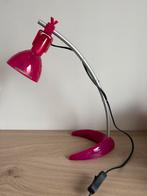 Ikea MÖRKER bureaulamp, ontwerp van Knut en Marianne Hagberg, Ophalen of Verzenden, Zo goed als nieuw, Minder dan 50 cm