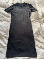 Zo goed als nieuw Nikkie zwart jurkje. Maat 40., Maat 38/40 (M), Verzenden, Zwart, Zo goed als nieuw