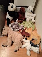 Ikea knuffels, Ophalen of Verzenden, Zo goed als nieuw, Overige typen