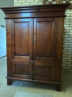 Kast, Ophalen