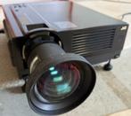 JVC DLA-HD2K Beamer 3 chip, Ophalen, Zo goed als nieuw, LCOS, Full HD (1080)