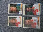 Feyenoord Panini voetbalplaatjes voetbal 95. 96, Sticker, Gebruikt, Ophalen of Verzenden