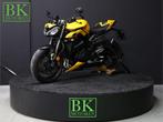 TRIUMPH STREET TRIPLE 765 RS | Cosmic Yellow, Motorrijbewijs A, Bedrijf, 765 cc, Meer dan 35 kW