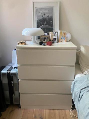 Ikea Malm Ladekast
