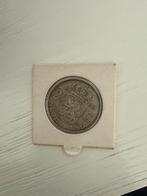 2,5 Gulden 1959 - Juliana, Postzegels en Munten, Munten | Nederland, Koningin Juliana, Zilver, Ophalen of Verzenden, Losse munt