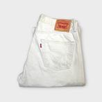 Levi’s 402 heren spijkerbroek W36L36, W36 - W38 (confectie 52/54), Tweedehands, Ophalen of Verzenden, Gedragen