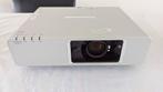 Panasonic beamer, Panasonic, Ophalen of Verzenden, Overige resoluties, Gebruikt