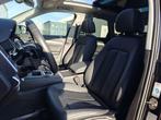 Audi Q5 50 TFSI e S edition, Automaat, Gebruikt, 4 cilinders, Zwart