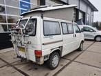 Volkswagen Transporter T4 Westfalia California Biker LASWERK, Buscamper of Camperbus, Volkswagen, Particulier, Tot en met 4