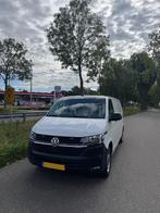 Volkswagen Transporter GB 2.0 TDI 150pk L2h1 340/2800 2020, Auto's, 4 cilinders, Volkswagen, Wit, Origineel Nederlands