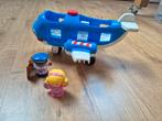 Vliegtuig van fisher price, Kinderen en Baby's, Speelgoed | Fisher-Price, Ophalen, Auto of Voertuig, Met geluid