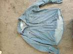 Jas/blouse, Ophalen of Verzenden, Zo goed als nieuw
