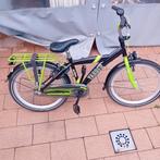 Jongensfiets, Ophalen, Gebruikt, 22 inch
