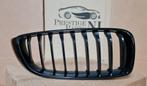Grille Nieren BMW 4 seriee F32 F33 F36 7294814 Rechts Grill, Gebruikt, -, Voor, Ophalen of Verzenden