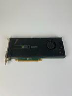 Nvidia Quadro 4000, Computers en Software, Videokaarten, Ophalen of Verzenden, GDDR5, DisplayPort